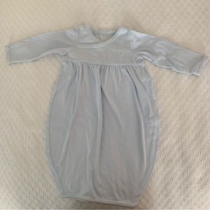 Ralph Lauren Day Gown - Soft and Sweet